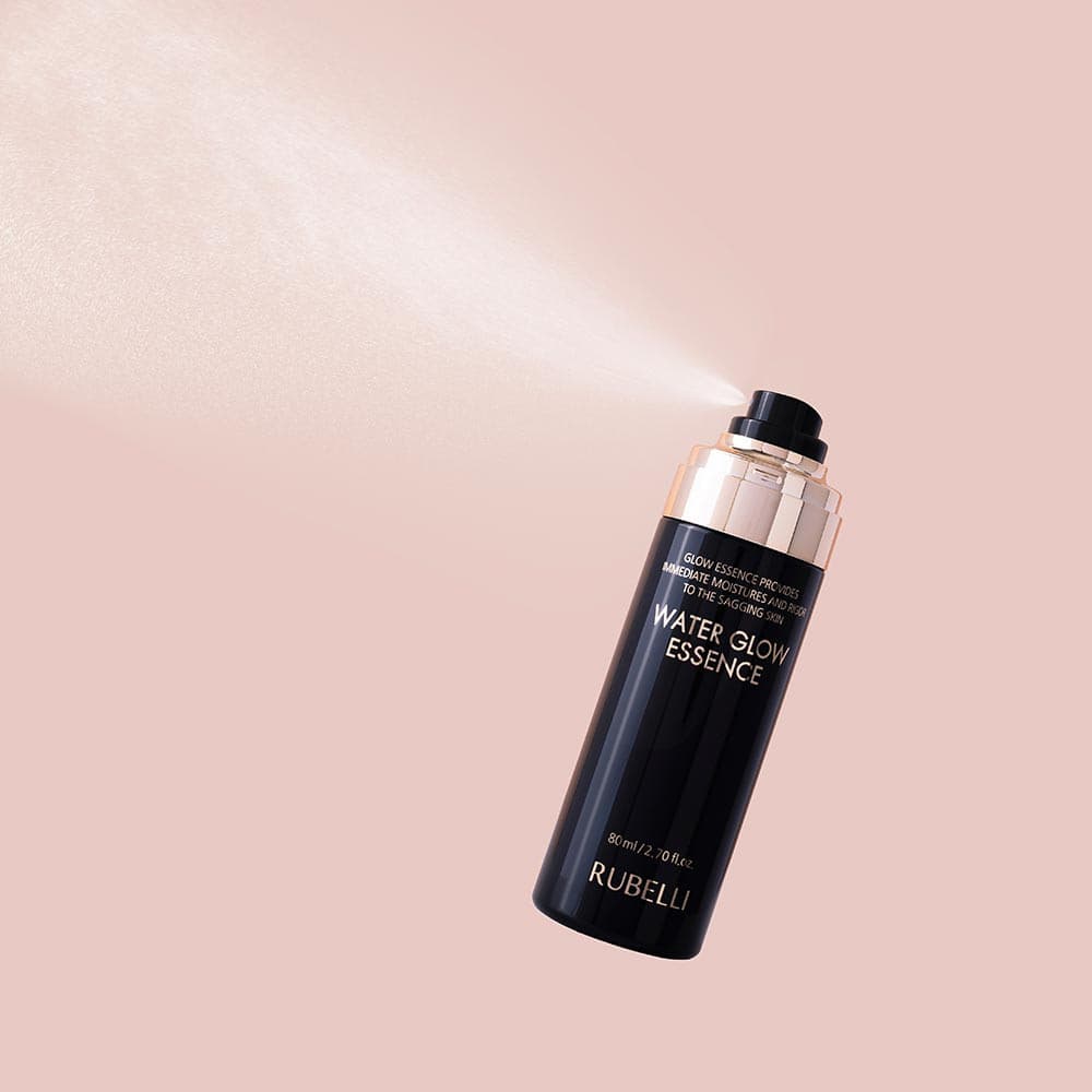 RUBELLI 루벨리 워터글로우 에센스 80ml
