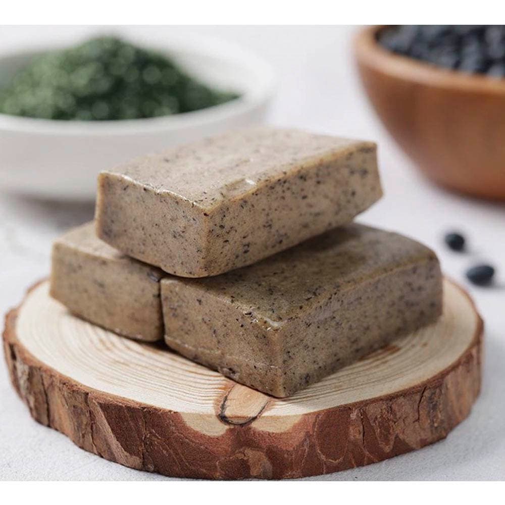 오복떡본가 백년가게 제로슈가 타피오카 모찌 탄단지떡 550g(55g x 10개)