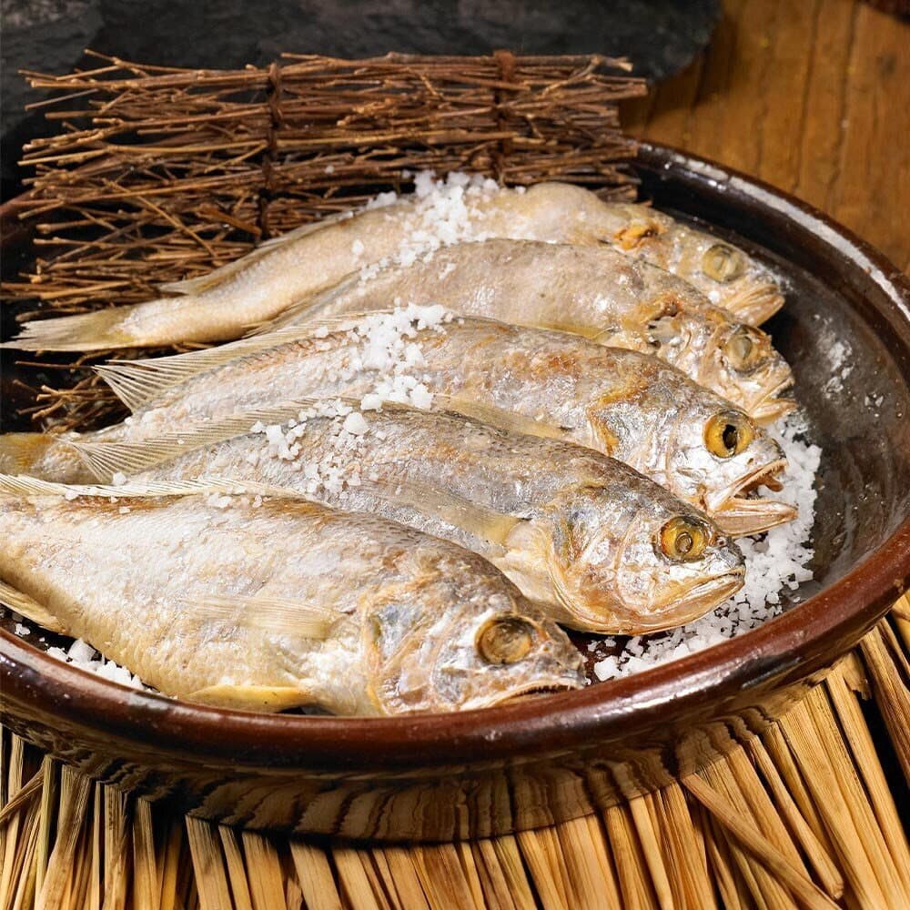 참맛진굴비 800g*20미