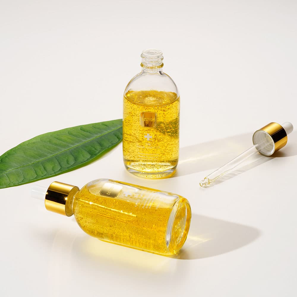 테뉴 24K 골드 앰플 100ml