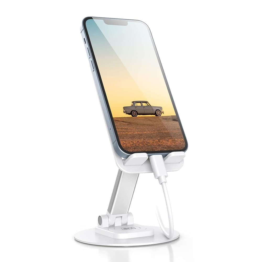 라온 LAAON 360도 회전 모바일 거치대 ITB-ST300