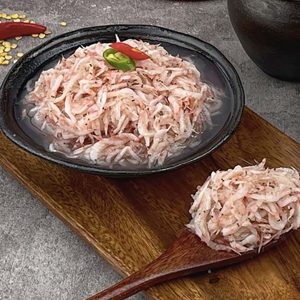 통마리 전어젓 1kg
