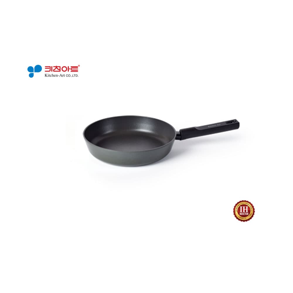키친아트 소렐핏IHF / P24cm KSF-24F