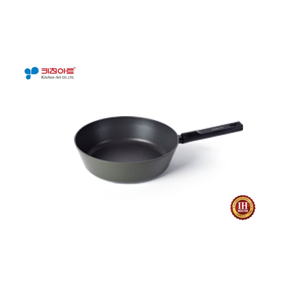 키친아트 소렐핏IHF / P24cm 궁중팬 KSF-24W