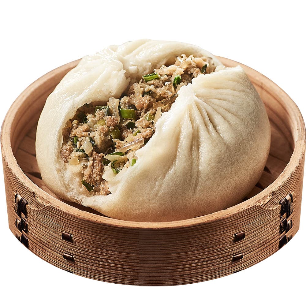 곰표 왕만두 120g 10개입