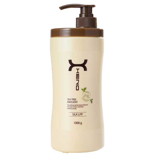 제노 티트리 에몰리언트 트리트먼트 1000ml (전문가용) 상세이미지
