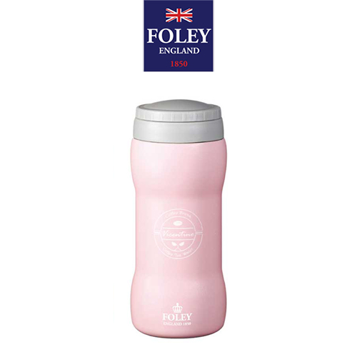 폴리 빈센티노 아령 텀블러 300ml 상세이미지