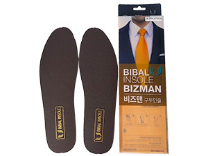 비발인솔 비즈맨 상세이미지
