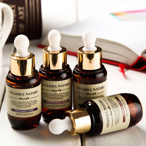 아로하트리즈 향수 바디 오일25ml 상세이미지