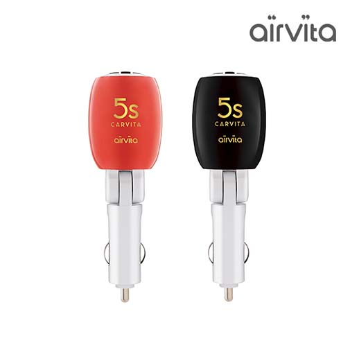 에어비타 차량용 공기청정기 Carvita 5 상세이미지