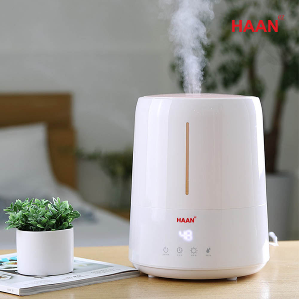 한경희 4.5L 가정용 가습기 IH-5000C 상세이미지