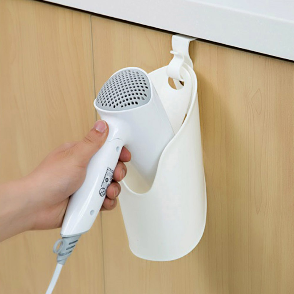헤어 드라이기 홀더 거치대 상세이미지