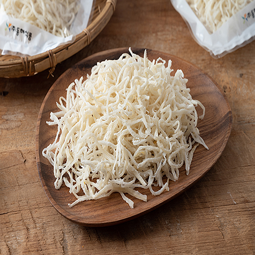 해살이 진미채/홍진미/맛진미 1kg 택1 (국내가공) 상세이미지