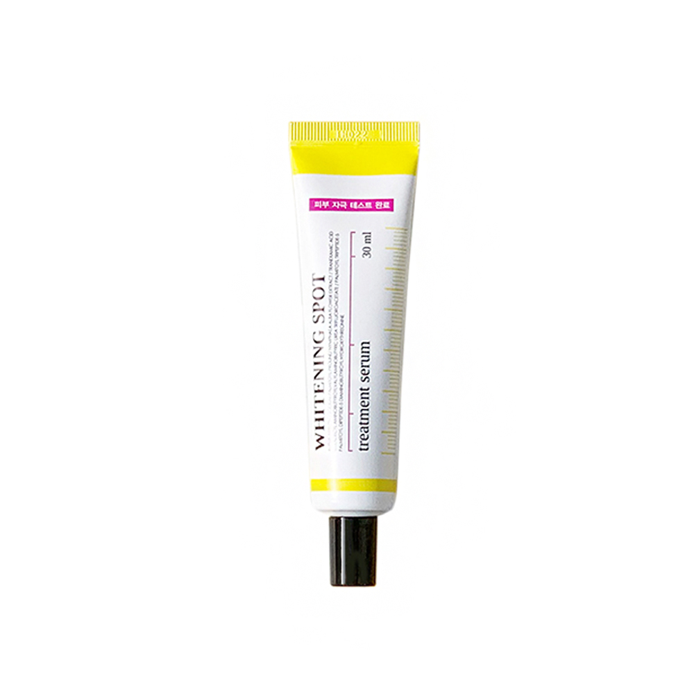 메르헨 화이트닝 스팟 트리트먼트 세럼 30ml 상세이미지