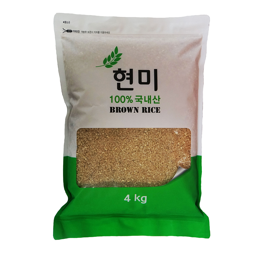 현미 4kg 상세이미지