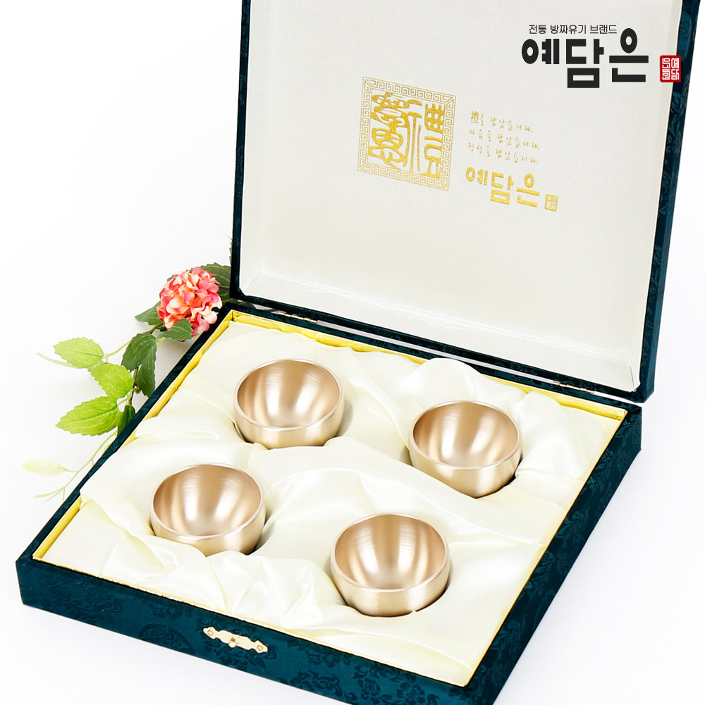 예담은 황금복잔 4P 상세이미지