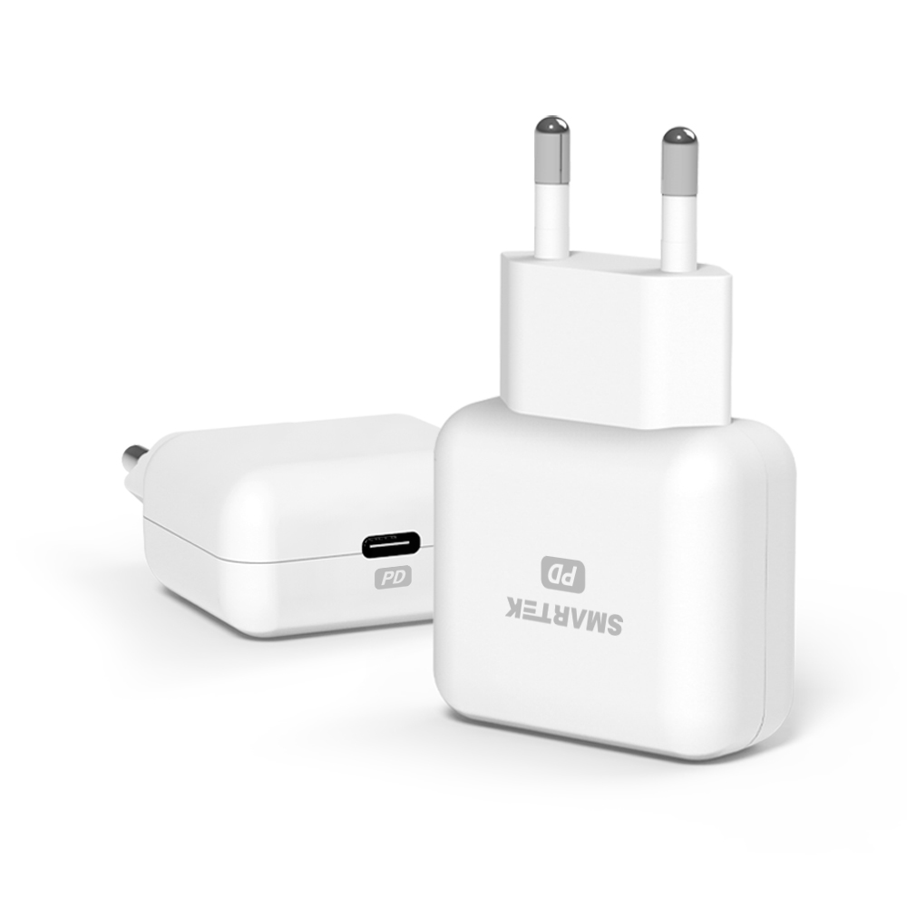 스마텍 15W PD C타입 충전기 STQC-PD1500 상세이미지