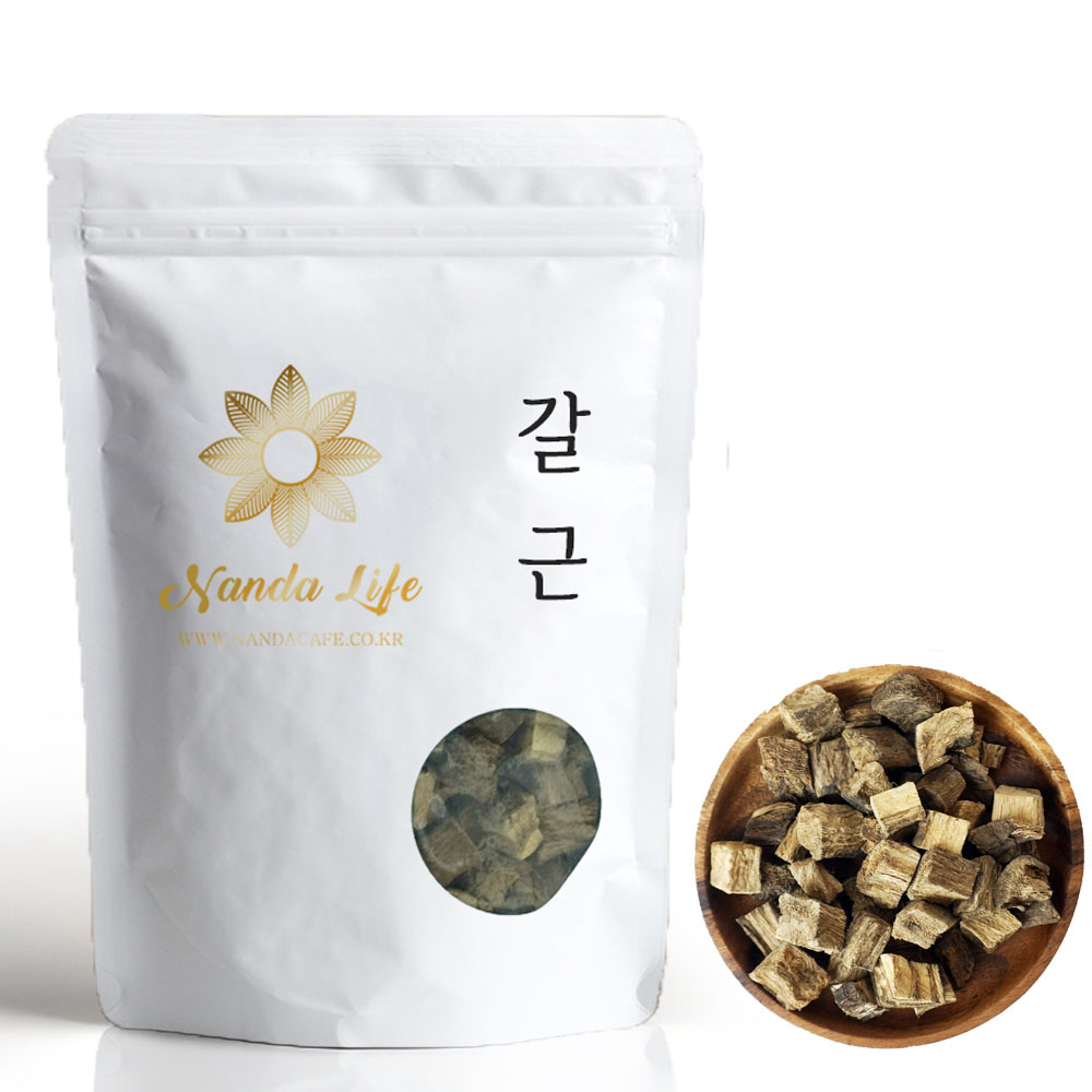 난다라이프 건약초 갈근 200g 상세이미지
