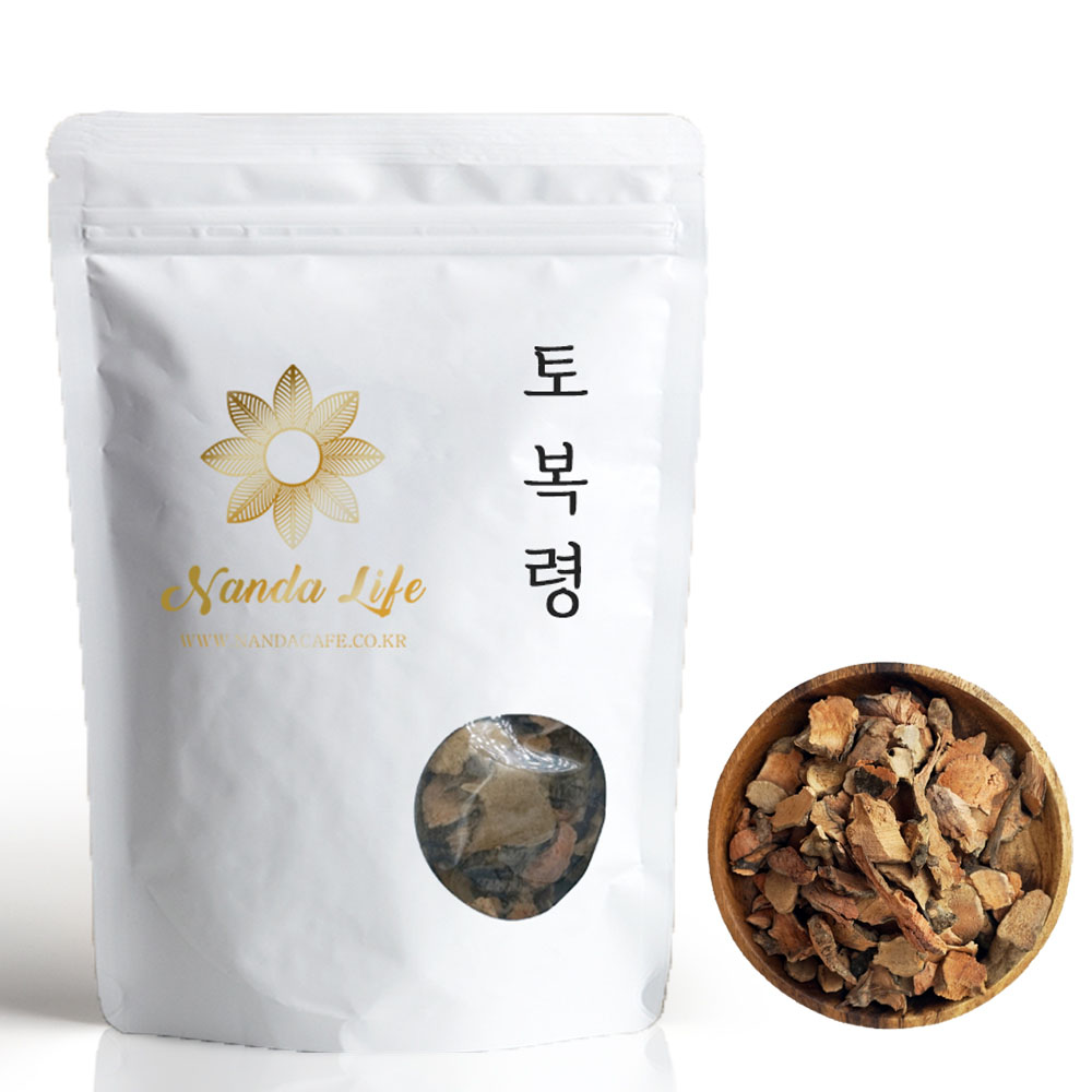 난다라이프 건약초 토복령 200g 상세이미지