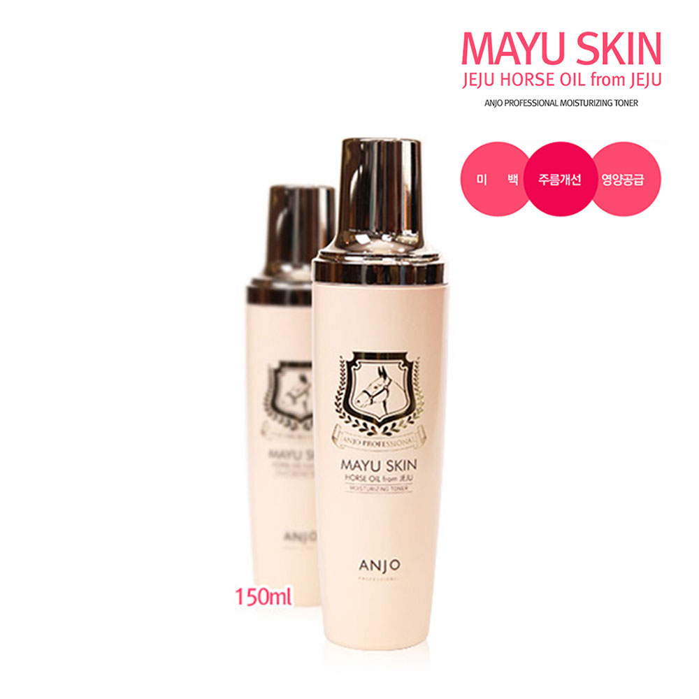 앙쥬 마유 스킨 150ml 상세이미지