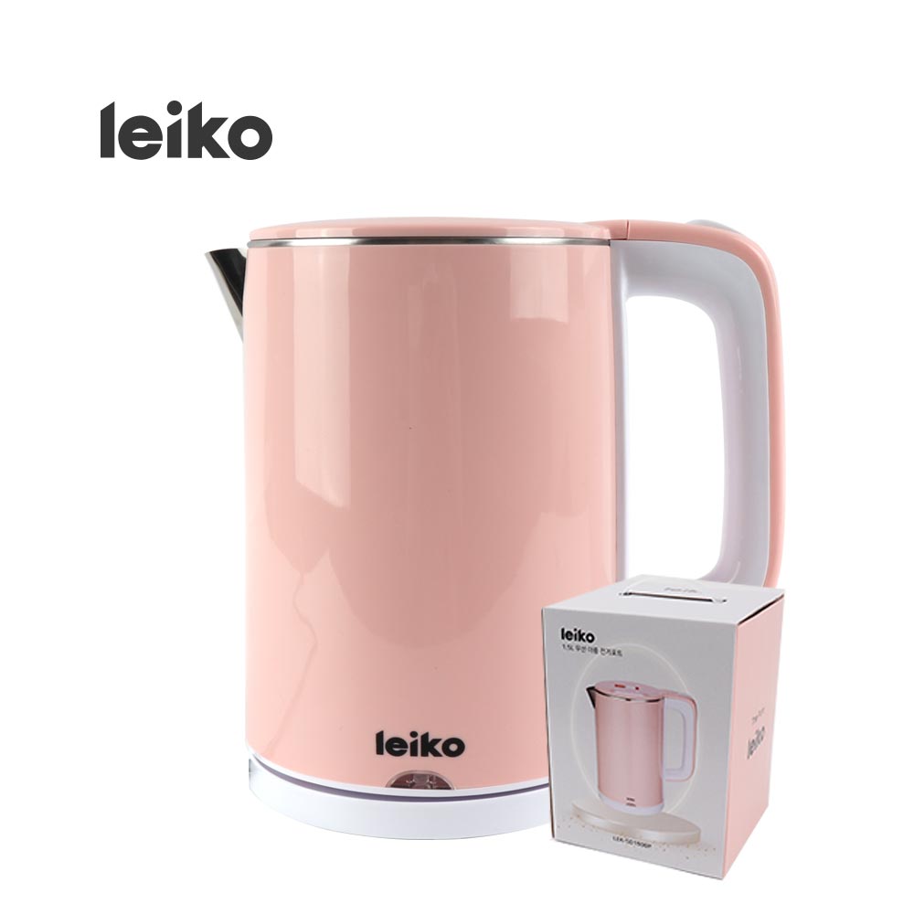 레이코 마카롱 무선포트 LEK-SD1500P 상세이미지