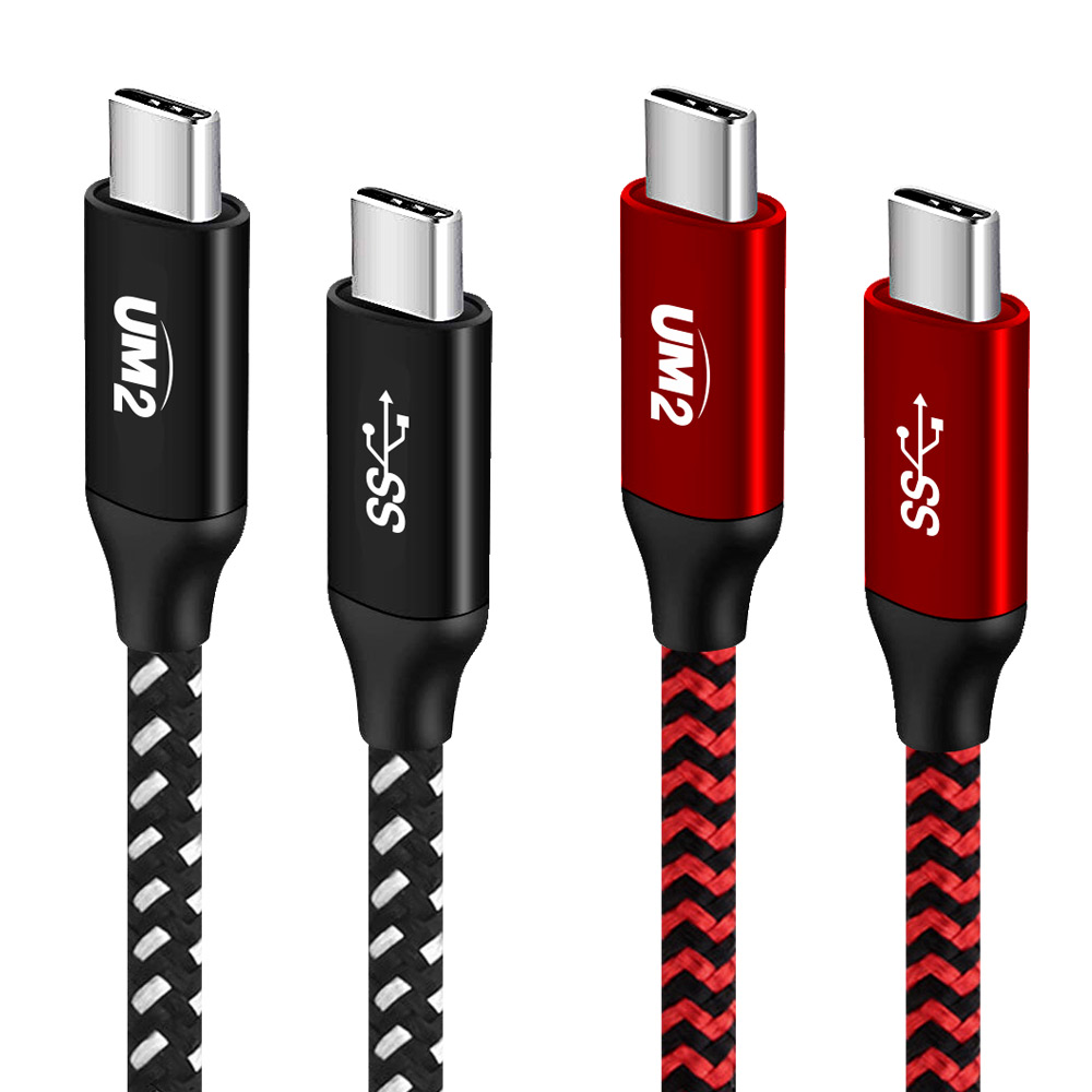 UM2 고속케이블 CPD60W(1M) 상세이미지