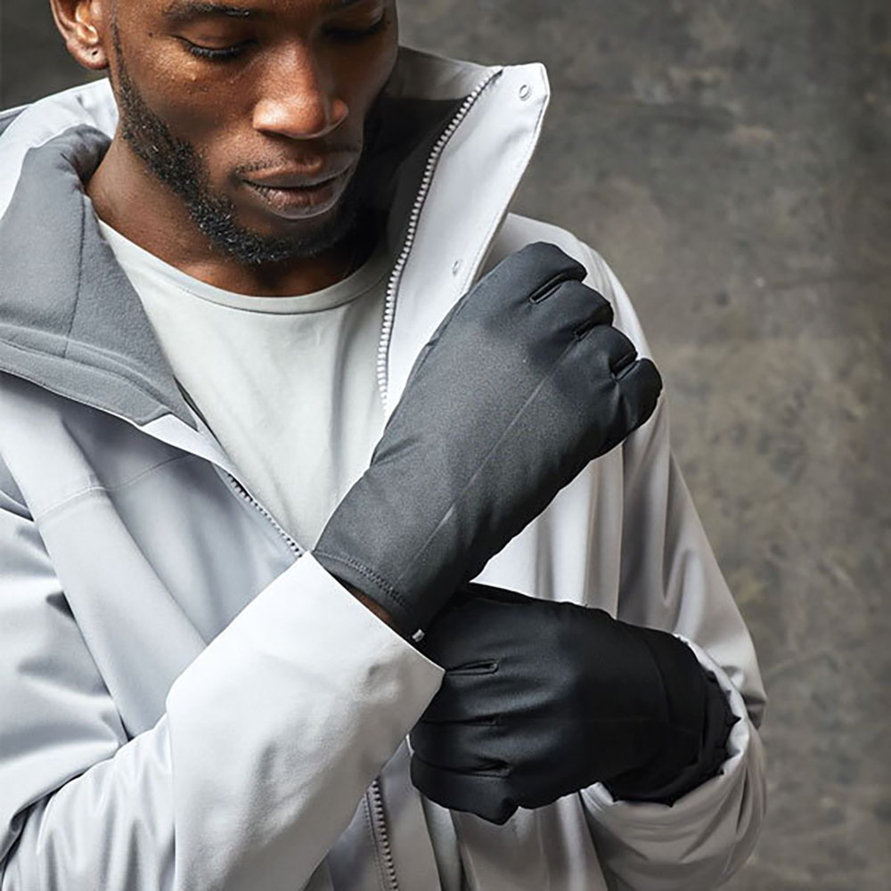Lifelabs Unisex WarmLife Glove (XS~XL) - 미국 라이프랩스 기능성 온열장갑 3IP4X(남녀공용) 상세이미지