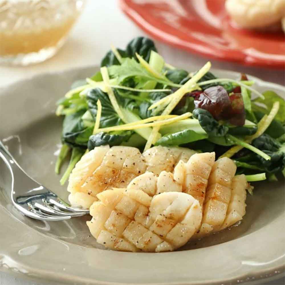 키조개관자 (개아지살) 1팩 300g 상세이미지