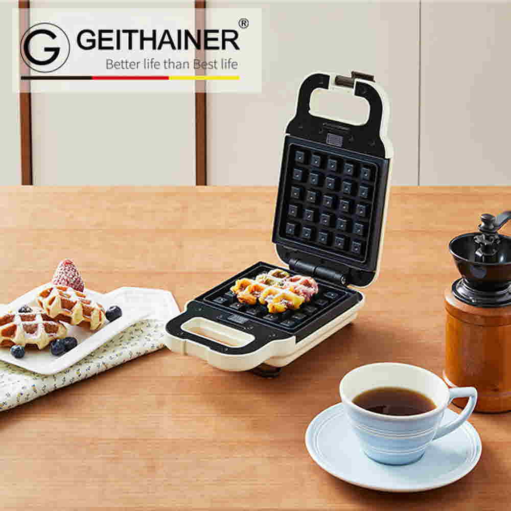 독일 가이타이너 네트 분리형 와플메이커(와플,샌드위치 플레이트) GTKDM-700 상세이미지