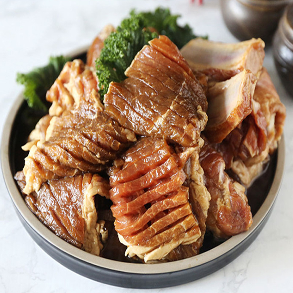 26년전통 수제양념갈비 (600G) 상세이미지