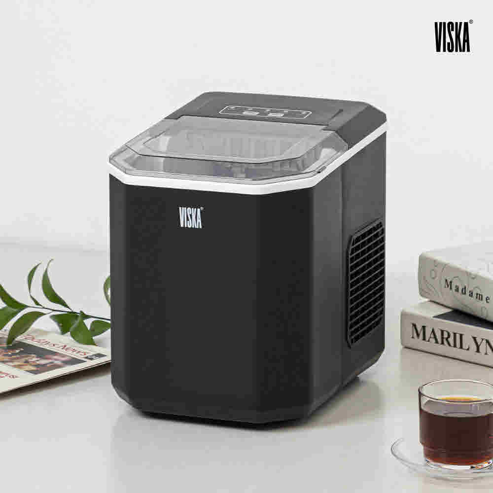 비스카 1.2L 아이스 제빙기 VK-IM120C 상세이미지