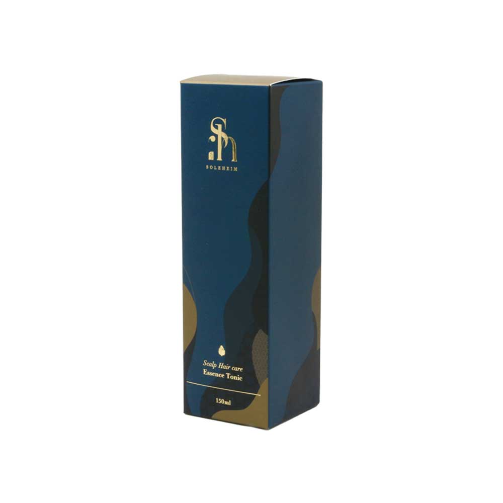 솔하임 수 헤어케어 에센스 토닉 150ml 상세이미지