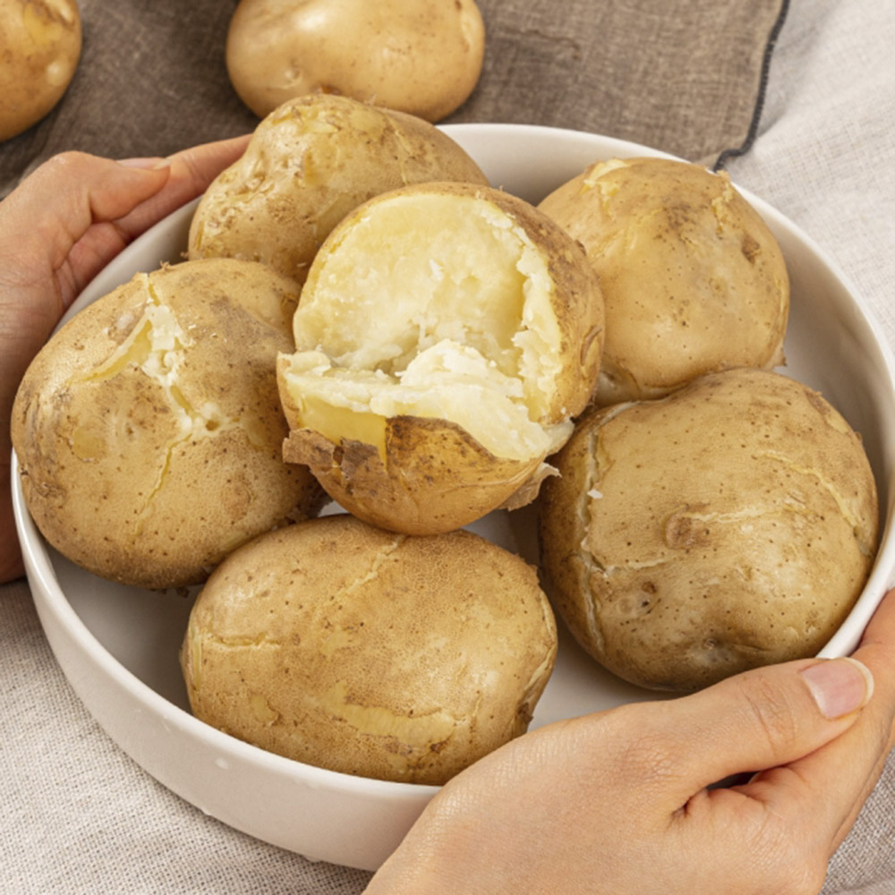 전라도 감자 대 5kg (90~130g 내외) 상세이미지