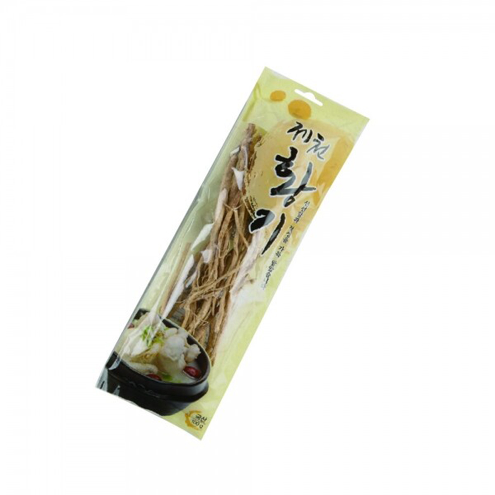 힐링앤팜 제천황기 100g 상세이미지