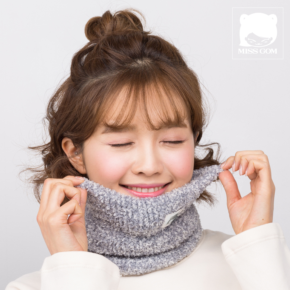 국민 넥워머 미쓰곰 넥워머 2024 _ 단품 상세이미지