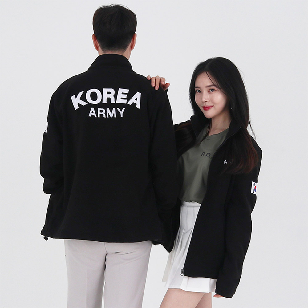 ROKA 로카 후리스(올자수) 330g 상세이미지