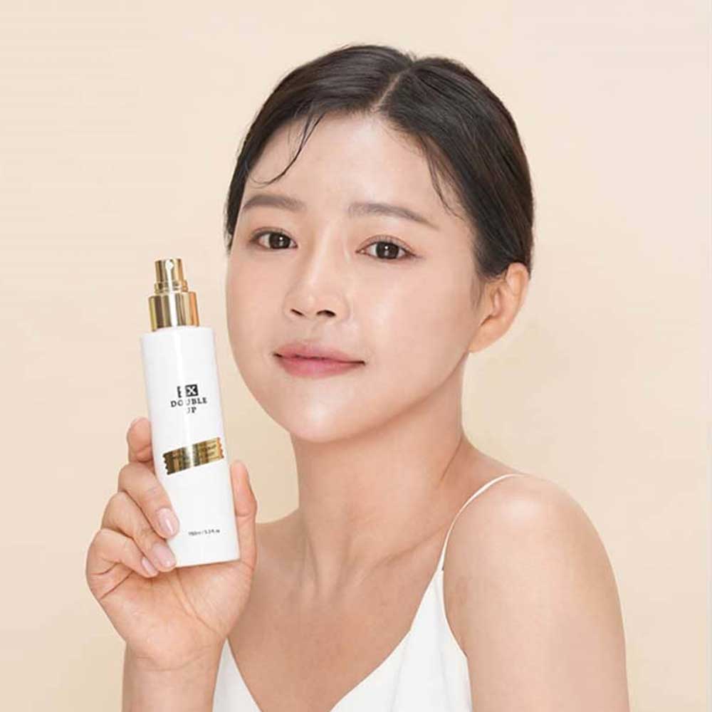 슈엘로 더블 업 넥&바스트 바디 미스트 150ml 상세이미지