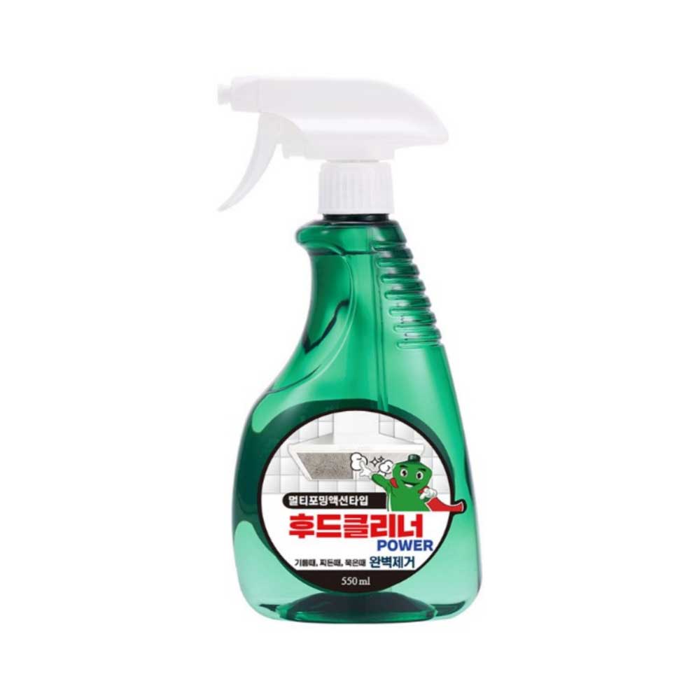 은나노스텝 후드클리너 파워 550mL 상세이미지