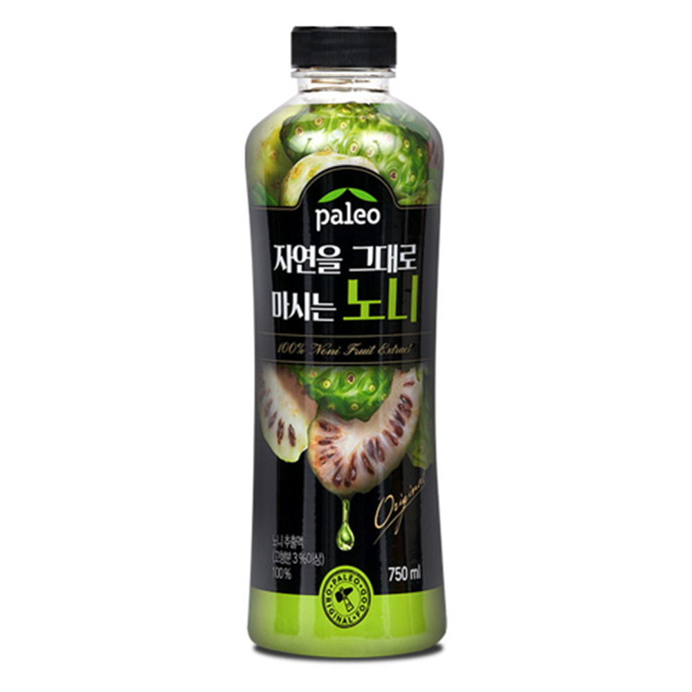 팔레오 노니 주스 750ml 상세이미지