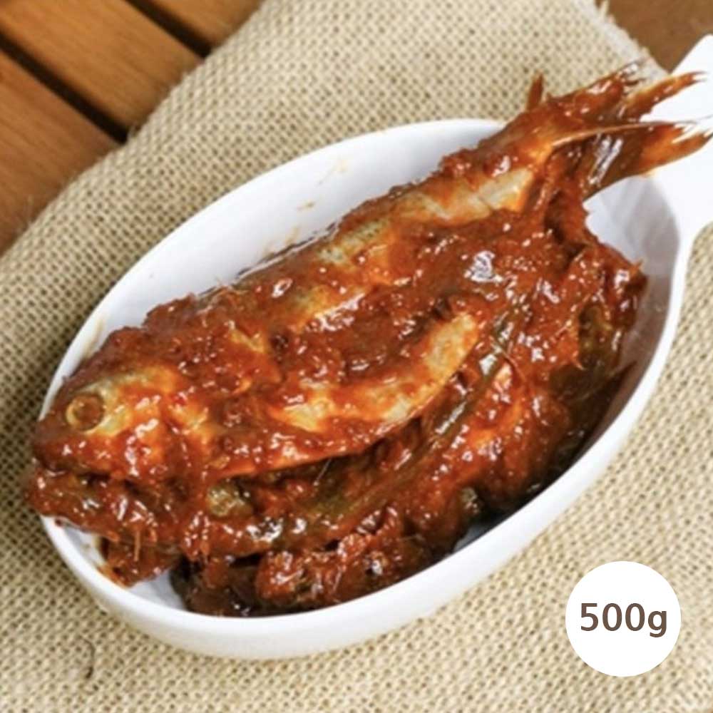 통마리 전어젓 500g 상세이미지