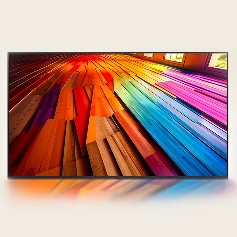 LG 울트라HD 4K UHD TV 50인치 (스탠드형) 50UT8350KNA 상세이미지